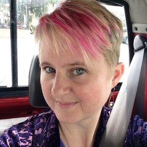 Meet your Posher, Ann